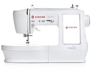 Singer SE9185 Näh und Stickmaschine