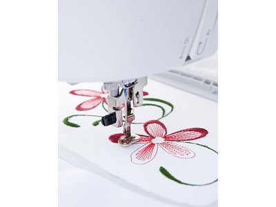 Singer SE9185 Näh und Stickmaschine