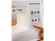 Singer SE9185 Näh und Stickmaschine