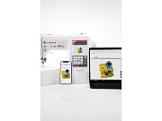 Singer SE9185 Näh und Stickmaschine