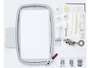 Singer SE9185 Näh und Stickmaschine