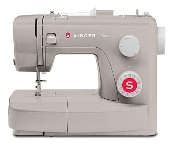Singer Simple 3223 LG Hellgrau
