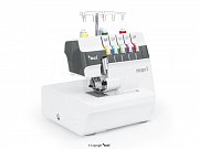 Tex Integra 5 Overlock /COVERLOCK