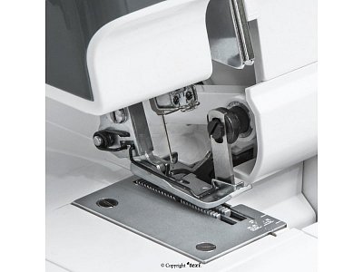 Tex Integra 5 Overlock /COVERLOCK