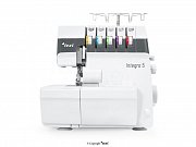 Tex Integra 5 Overlock /COVERLOCK