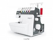 Tex Integra 5 Overlock /COVERLOCK