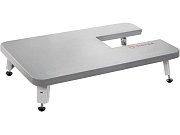 Verlängerungstisch für Singer 4411, 4423, 4432 Heavy Duty (für Nähmaschinen)