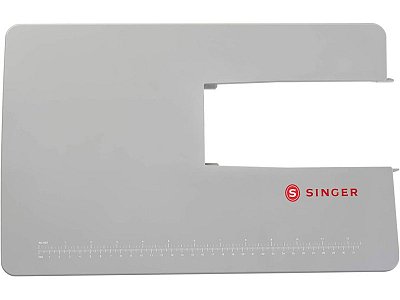 Verlängerungstisch für Singer 4411, 4423, 4432 Heavy Duty (für Nähmaschinen)